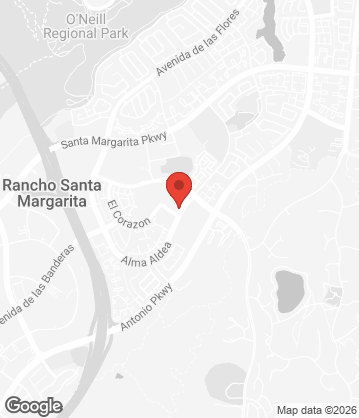 Map of Tutto Fresco Kitchen & Bar - 22332 El Paseo, Rancho Santa Margarita, CA, 92688, US